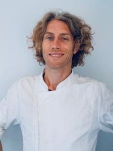 Chef Jeffrey James Trench takes the reins of The Chef Tours’ Seville wine and tapas experience