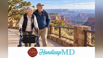 HandicapMD’s new park guide tackles the real barriers disabled travelers face