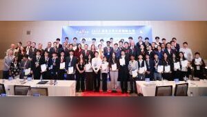 Toronto teen wins CAD $10,000 top prize at youth AI innovation awards