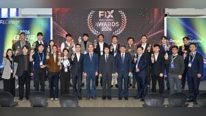 FIX 2026 draws 117K visitors, crowns 30 global media award winners in Daegu