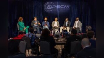AAPSCM summit charts AI supply chain future, expands to Riyadh and Dallas in 2027