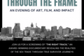 Safe Exit Initiative brings sex trade survivors’ stories to Baltimore art and film night