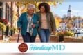 HandicapMD clarifies who can sign Maryland disability parking forms — and why it matters