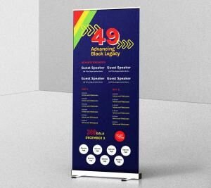 Creative Repute reviews Philadelphia banner printing costs for 2026