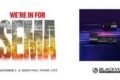 BlackVue brings 4K infrared cabin dashcam and fleet tools to SEMA 2026