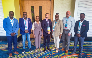 Antigua and Barbuda locks in record cruise growth after FCCA talks