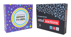 JoPat Games bets on two new $19.99 party games to shake up game night