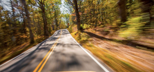 Connecticut EV road trip turns leaf peeping into a rolling showcase along Route 7