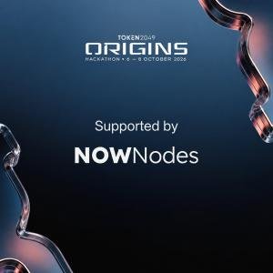 NOWNodes backs TOKEN2049 Singapore Hackathon and leads infrastructure workshop