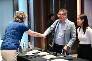 U.S. Identity Preserved Alliance opens registration for 2027 Tokyo summit