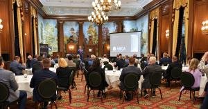 ARCA Introduces Enterprise Risk Model to AM&AA Pittsburgh’s Business Advisory Community
