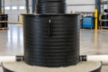 Houston PolyTank unveils MagnaPlast HDPE manhole system for wastewater