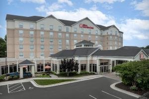 Daly Seven Readies Eight High Point Market Hotels on Shuttle Routes