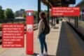 Talkaphone unveils EZinfo conversational AI with Whoo for transit hubs