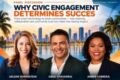 Civic Engagement Key Focus at Smart City Expo Miami Session