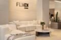 Maison Territo Hosts Fendi Casa VIP Evening for Toronto Designers