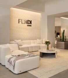 Maison Territo Hosts Fendi Casa VIP Evening for Toronto Designers