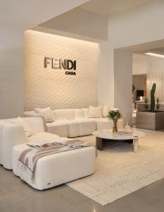 Maison Territo Hosts Fendi Casa VIP Evening for Toronto Designers
