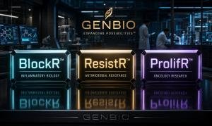 GenBio to join BIO-Europe 2026 for its second international conference