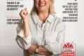 Vanorsdale Learning Lab founder Dr. Christie Vanorsdale named to Exeleon Magazine cover