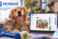 Meta Introduces Petbook, a Social Network Built for Pets