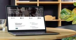 Recruiters Websites Unveils Empire, New Site Design for Recruiting Firms