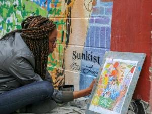 Creative Repute makes the business case for why local artists beat stock imagery