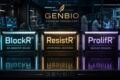 GenBio taps ex-biotech exec Brandon Zipp to guide push from nature to medicine