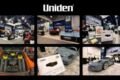 Uniden ships firmware upgrades for radar detectors and scanners ahead of SEMA 2026