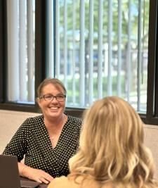 Dr. Mary Rivers: Leadership is the real key to keeping teachers in classrooms