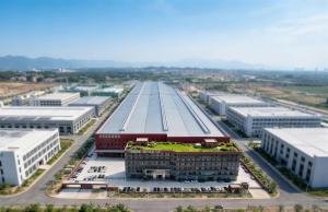 DERCHI tops 2026 global ranking of China-based aluminum window and door exporters