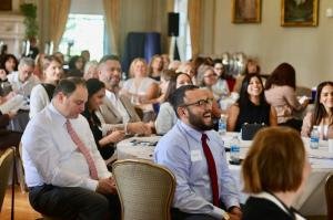 Morris County Chamber’s first Thrive Together Summit unites nonprofits, businesses, and leaders for cross-sector impact