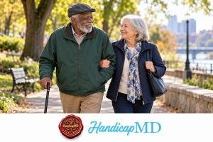 HandicapMD launches resource center to clear up confusion about placard eligibility