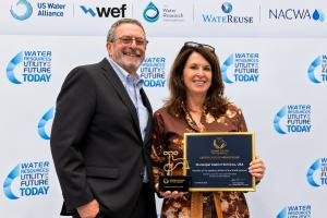 MDS-Aqualia Joins Leading Utilities of the World, Bringing Texas Water Expertise to a Global Network
