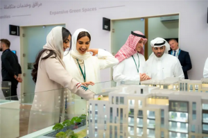 Saudi Arabia's push for liveable communities shapes Cityscape Global 2026 agenda