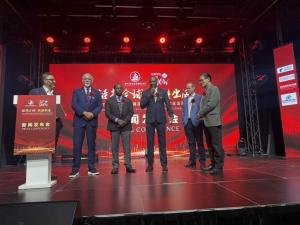 CCEOSC launches Toronto Trade Show 2027 to bridge China’s supply chain with global markets