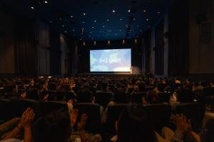 The 1st Los Angeles Korean Film Festival Concludes After Introducing Diverse Trends and New Voices in Korean Cinema