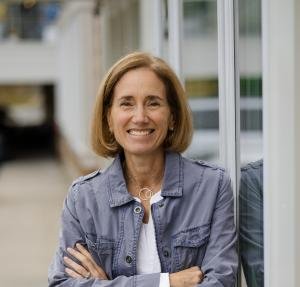 Sibylline Press debuts Kathleen Reidy's dot-com era romance novel