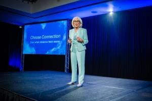Judy K. Herman: Being heard isn’t the same as feeling understood on World Mental Health Day