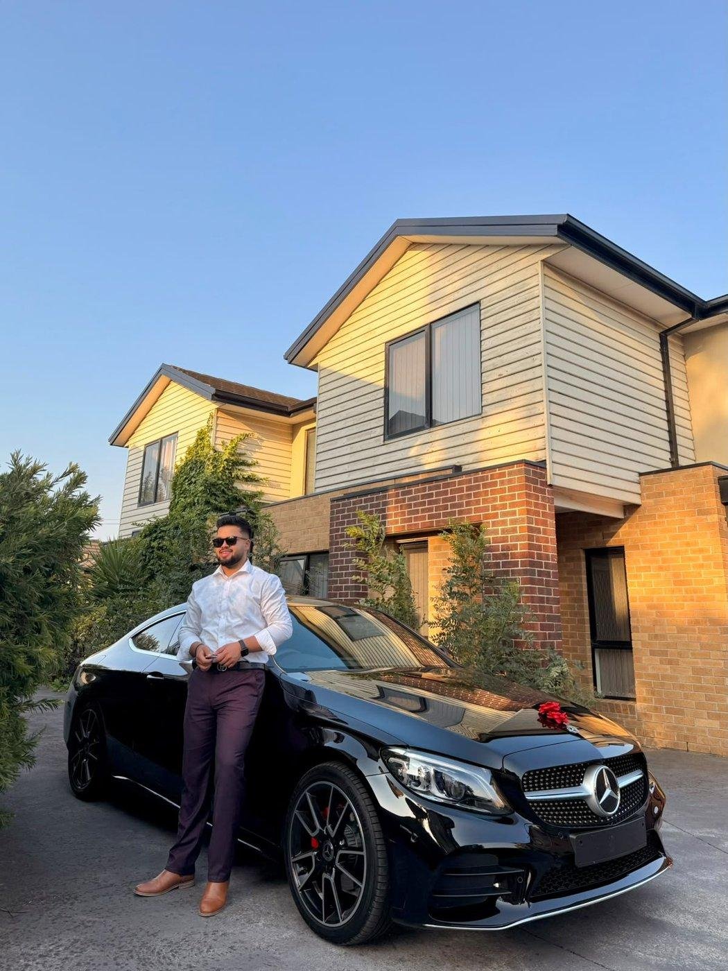 From Bakery Shifts to Seven-Figure Revenue: A Young Indian Founder’s Four-Year Journey in Australia – image 3