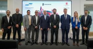 Fakhro Motors brings 30-unit YANGWANG U9 Xtreme to Bahrain’s Royal Concours