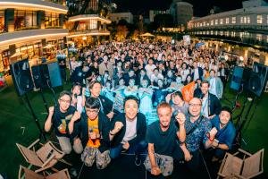 RAMEN TECH 2026 Opens October 7 in Fukuoka: 100+ Events with 140+ Partners Over Five Days