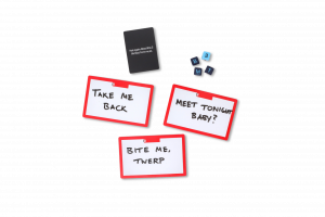 JoPat Games bets on two new $19.99 party games to shake up game night