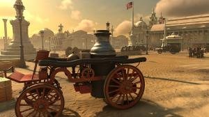 Denestar Studios, led by God of War and Halo vets, debuts Veil of the White City demo at MDEV