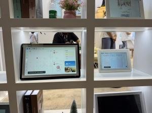 FotoCube brings family AI hub to Hong Kong fairs with 500,000 devices shipped