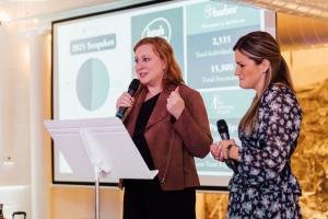 Safe Exit Initiative brings sex trade survivors’ stories to Baltimore art and film night