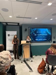 AI Insiders turns SF Tech Week into a trust test for agents and virtual cells – image 2