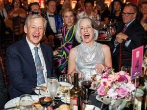 Episcopal Impact Fund’s disco gala raises major support for Bay Area housing aid