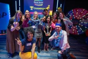Game Show Battle Rooms hits Las Vegas with 25th location at Town Square