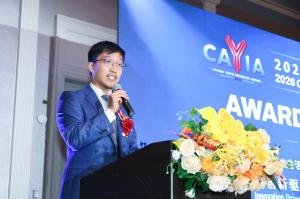 Toronto teen wins CAD $10,000 top prize at youth AI innovation awards
